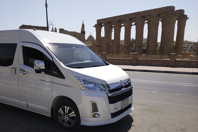 Private Transfer from Hurghada to Luxor - Key Points