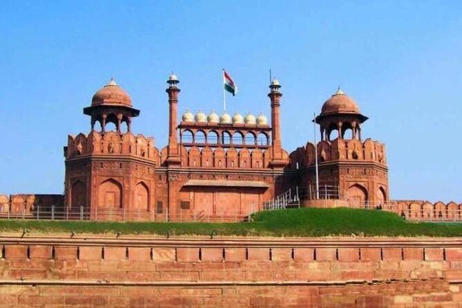 Private Transfer From Jaipur To Delhi - The Experience: What to Expect on the Road