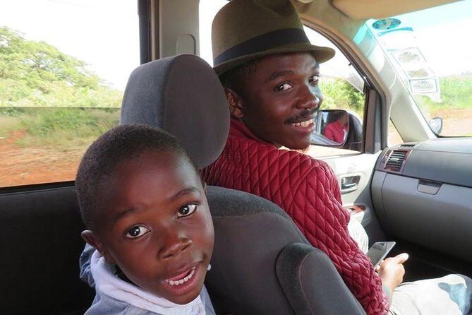 Private transfer from Lilongwe, Malawi to Lake Malawi, Blantyre, or Mzuzu - The Practicalities of Booking and Cost