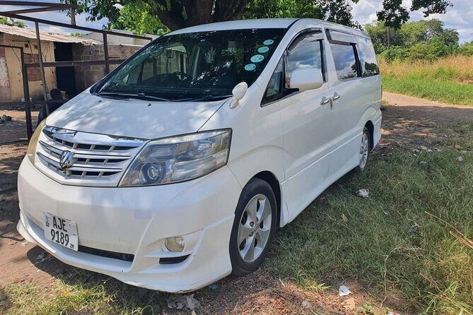 Private Transfer from Livingstone Airport to Livingstone Hotels - Detailed Breakdown of the Experience