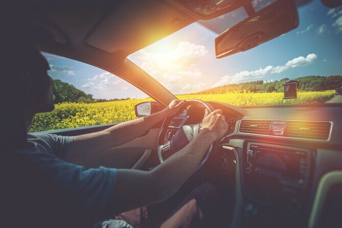 Private Transfer from Luxor Airport to Hotel Or vice versa - What to Expect from the Experience