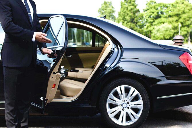 Private Transfer from Luxor Airport to Hotel - From the Airport to Luxor’s Best Hotels: The Itinerary