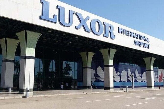 Private Transfer from Luxor Airport to the Hotels - Authentic Feedback From Travelers