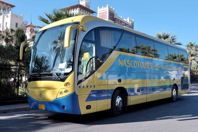 Private Transfer from Luxor Hotels to Luxor Airport - Booking and Confirmation Details