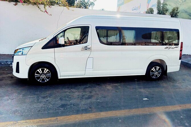 Private Transfer from Luxor to Aswan or vice versa - Why Choose This Transfer?