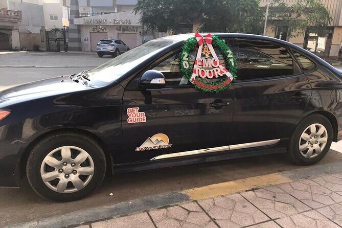 Private Transfer from Luxor to Hurghada - Authentic Experiences from Other Travelers