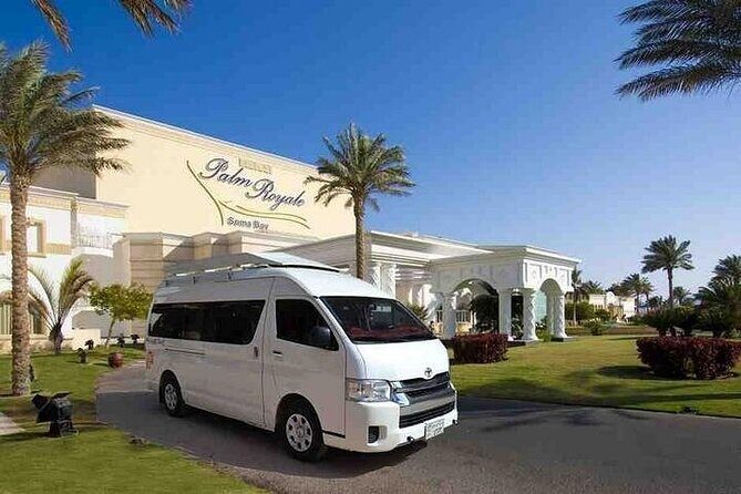 Private Transfer from Luxor to Hurghada - Who Should Consider This Transfer?