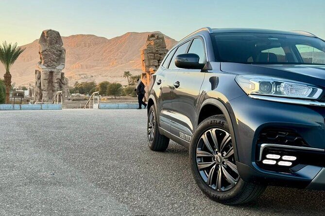 Private Transfer from Luxor to Hurghada (optional stop Dendera) - Analyzing Value and Cost