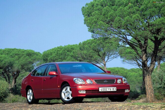 Private Transfer From Luxor to Marsa Alam - Comfort and Safety: A Priority for Travelers