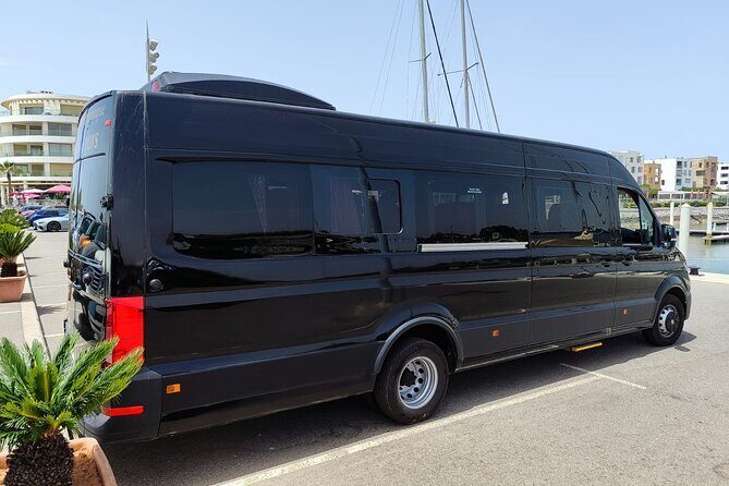 Private Transfer from Marrakech Airport to City Center - Who Is This Transfer Best For?