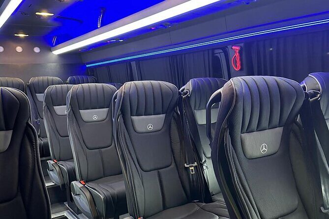 Private Transfer From Marrakech Airport to Marrakech Hotel - Analyzing the Value for Money