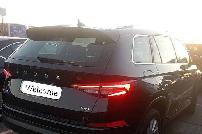 Private transfer from Marrakech Morocco to the airport - Why Choose This Transfer?