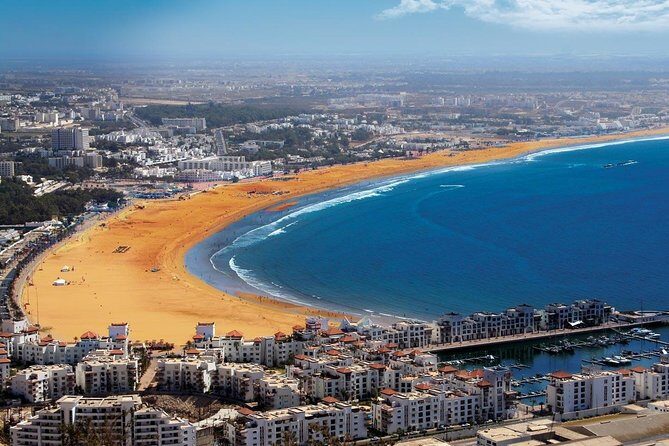 Private Transfer From Marrakech To Agadir - Who Should Consider This Transfer?