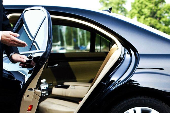Private Transfer from Marrakech To Casablanca Airport (6 persons) - The Itinerary: No Stops, Just a Direct Ride