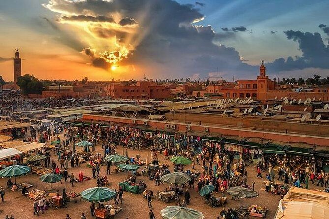 Private Transfer From Marrakech To Casablanca Airport or City - Analyzing the Value