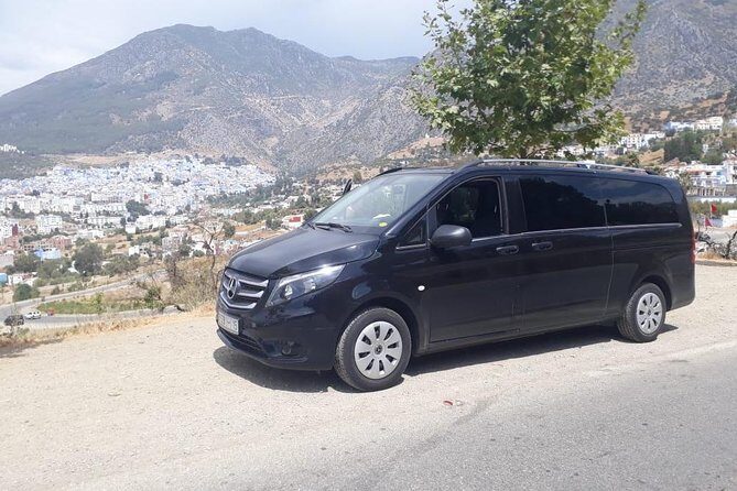 Private Transfer From Marrakech To Fez - The Itinerary: What to Expect on the Road
