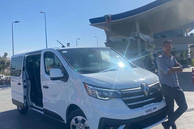 Private transfer from Marrakesh to Essaouira - Who Will Love This Tour