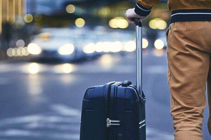 Private Transfer from Marsa Alam Airport To Marsa - Pricing and Value