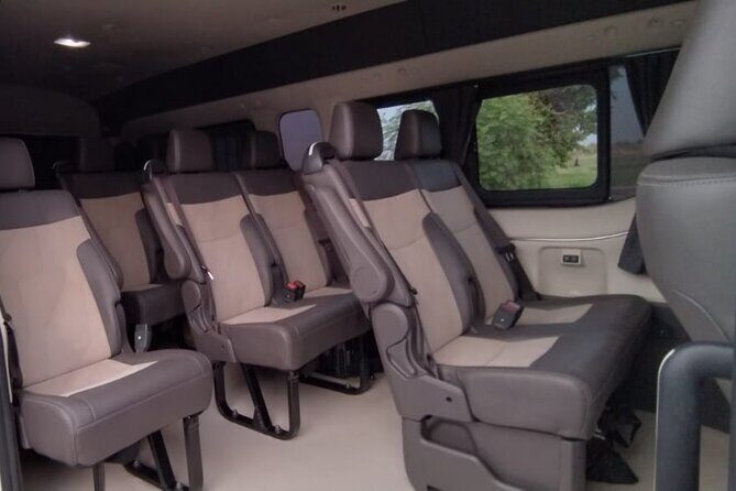 Private Transfer From Marsa Alam To Luxor - What to Keep in Mind