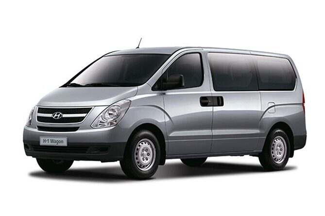 Private Transfer from Menara Airport to Marrakech - Why Choose This Transfer?