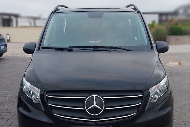 Private transfer from Mohammed V airport to Casablanca - Who Will Appreciate This Service Most?
