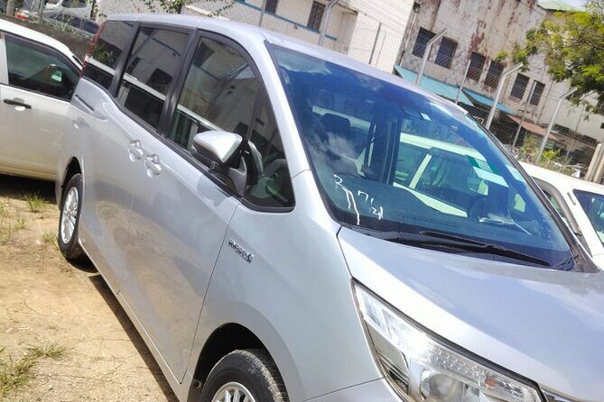 Private Transfer from Mombasa - Why Travelers Love This Service