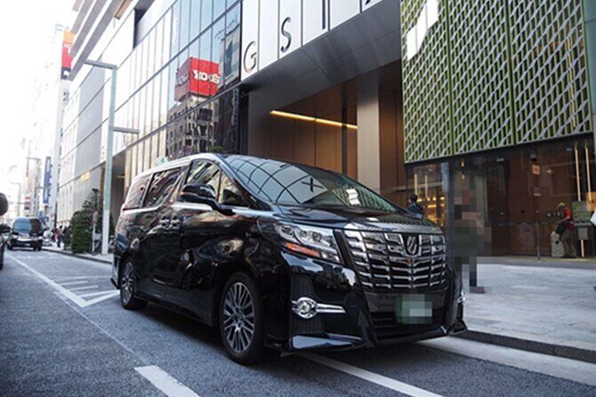 Private Transfer from Narita Airport to Yokohama Port and City - The Slight Drawbacks