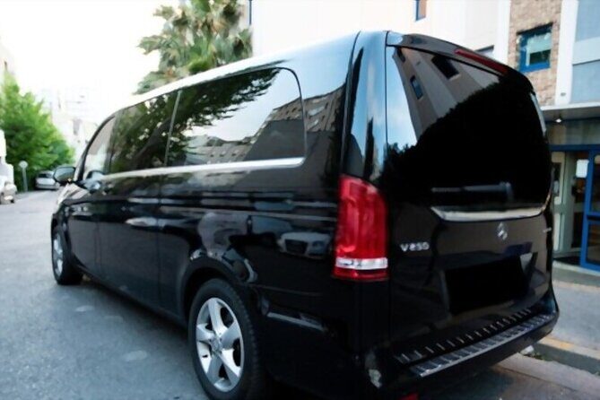 Private Transfer from Rabat to Fes - Who Will Benefit Most from This Service?