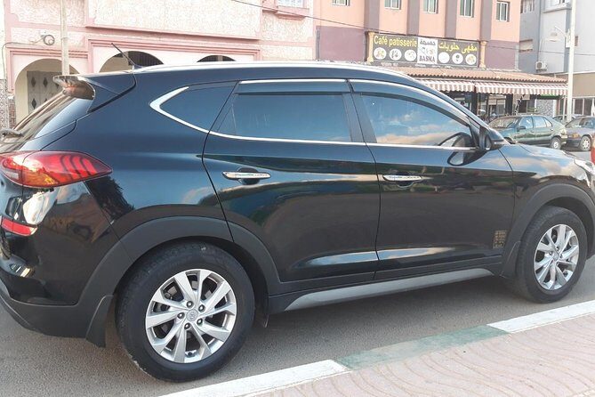 Private Transfer From Rabat To Fez - Final Thoughts