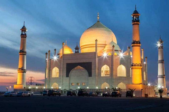 Private Transfer from Rey Abdulaziz (JED) Airport to Jeddah - Who Is This Transfer Best For?