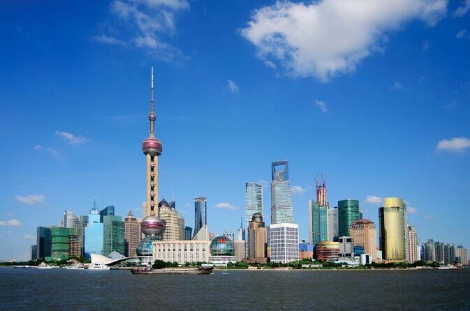 Private Transfer from Shanghai Pudong Airport to Shanghai Disneyland - Authenticity and Authentic Experiences