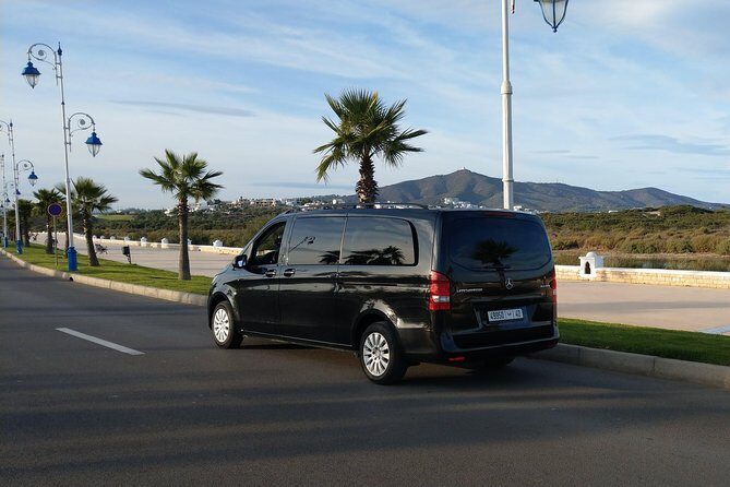Private transfer from Tangier to Tetouan - Final thoughts