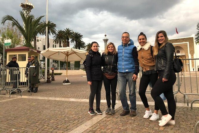 Private transfer from Tetouan to Casablanca - Authentic Traveler Feedback