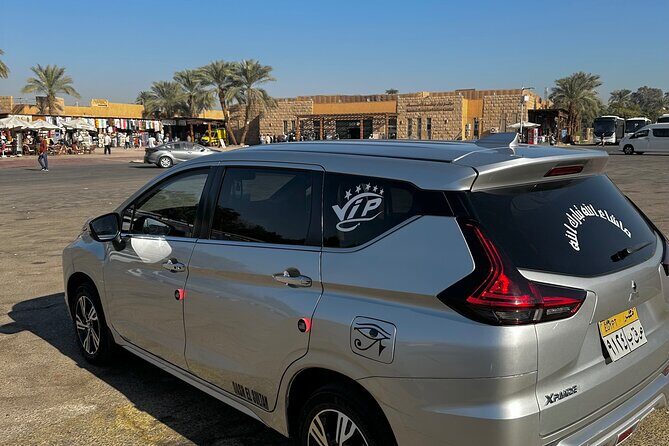 Private Transfer from & to Luxor Airport from Any Hotel in Luxor - Additional Considerations