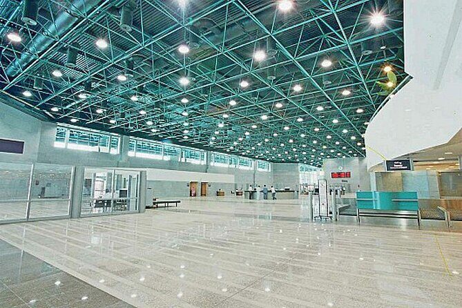 Private Transfer From/To Luxor International Airport - Who Will Benefit Most?