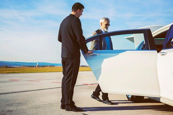 Private Transfer From/To Marsa Alam Airport - What Travelers Say