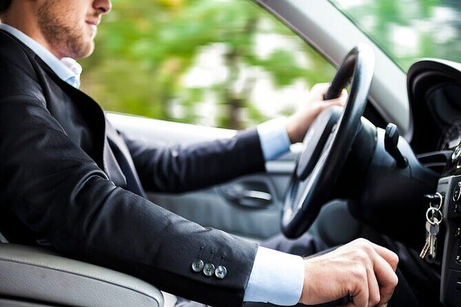 Private transfer from/to the Airport of Fez (Including SIM Card) - The Value: Is It Worth It?