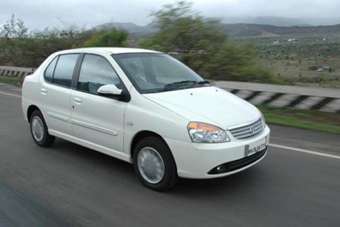 Private Transfer From Udaipur To Jodhpur Via Jain Temple & Kumbhalgarh Fort - What the Experience Means for You