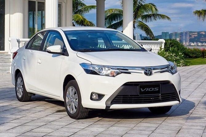 Private transfer Hanoi-Ninh Binh one day trip - The Vehicle and Service Quality