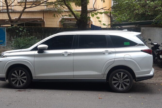 Private transfer Hanoi to Ha Long Bay - The Sum Up: Who is this transfer best suited for?