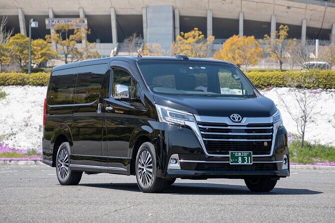 Private Transfer Hiroshima Airport - Who Should Consider This Service?