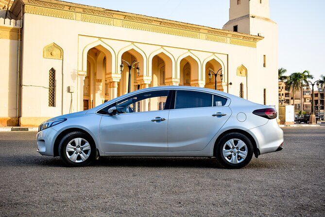 Private Transfer: Hurghada to Marsa Alam - Luxury Red Sea Journey - Why This Transfer is a Great Choice