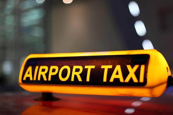 Private Transfer Jaipur Hotels To Jaipur Airport (JAI) Drop - Seamless Booking and Flexibility