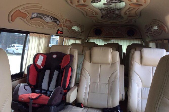 Private Transfer Krabi Airport to Lanta Island - Final Thoughts: Is This the Right Choice for You?