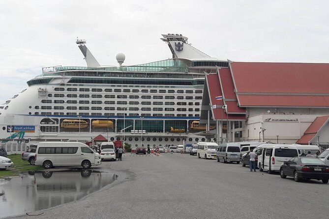 Private Transfer Laem Chabang/Bangkok - The Pros of This Private Transfer