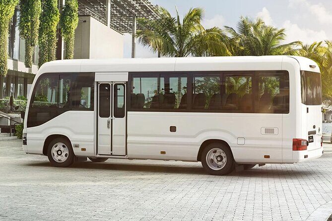 Private Transfer Luxor Airport to Hotel - What to Expect from Your Luxor Airport Transfer