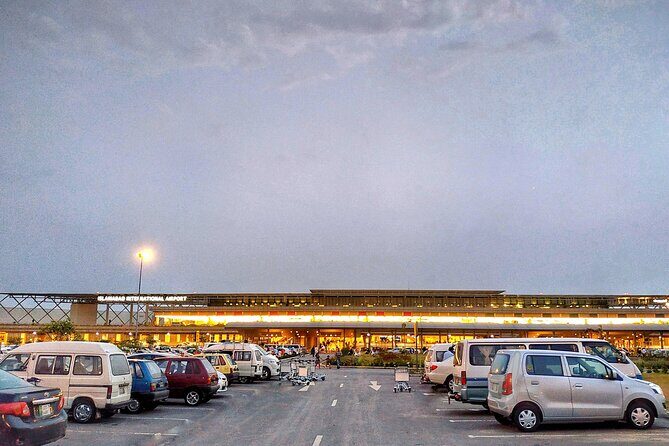 Private transfer Luxor Airport to your Hotel or Nile Cruises - Authentic Experiences and Real Feedback