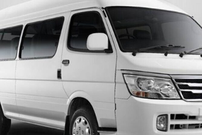 Private Transfer Luxor to Hurghada - The Driver’s Role: The Heart of the Experience