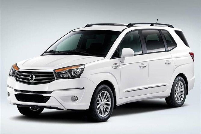 Private Transfer: Marrakech to Casablanca - Who is This Transfer Best For?