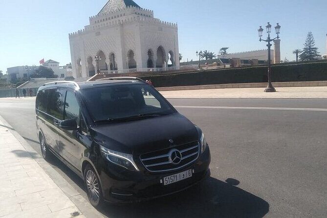 Private transfer Marrakech to Essaouira or Essaouira to Marrakech - A Deep Dive into the Experience